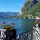 Comojärven kolme kaunista: Menaggio, Bellagio ja Varenna