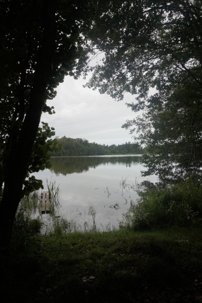 Luolalanjärvi